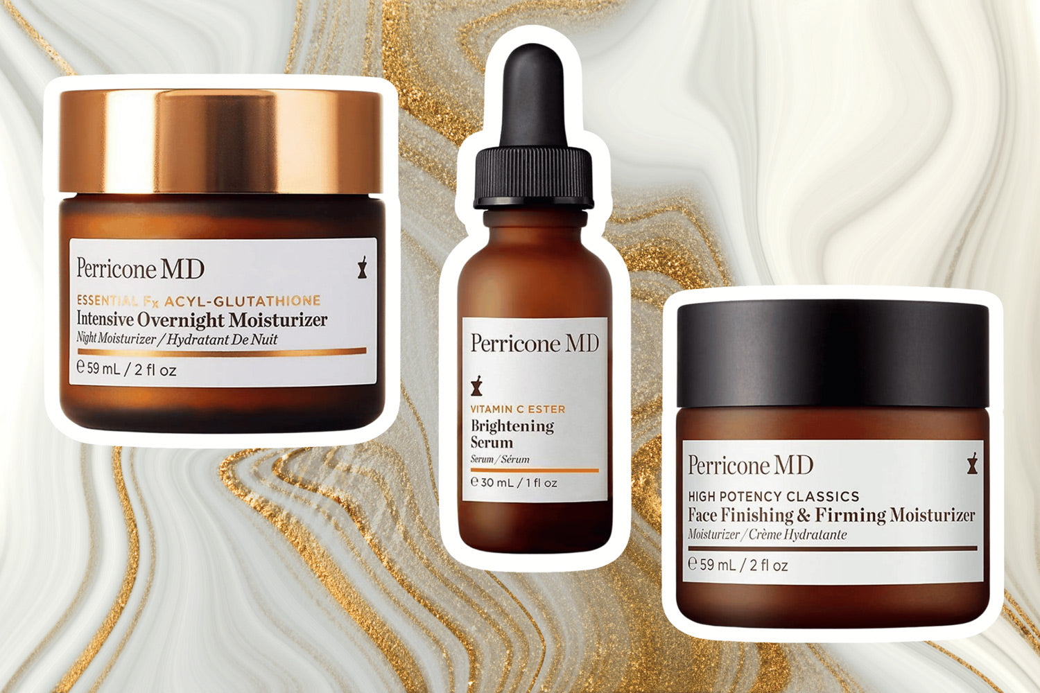 perricone md essential fx acyl-glutathione reviews How Perricone M.D. Essential Fx Acyl-Glutathione Can Moisturize Your Skin main image 0
