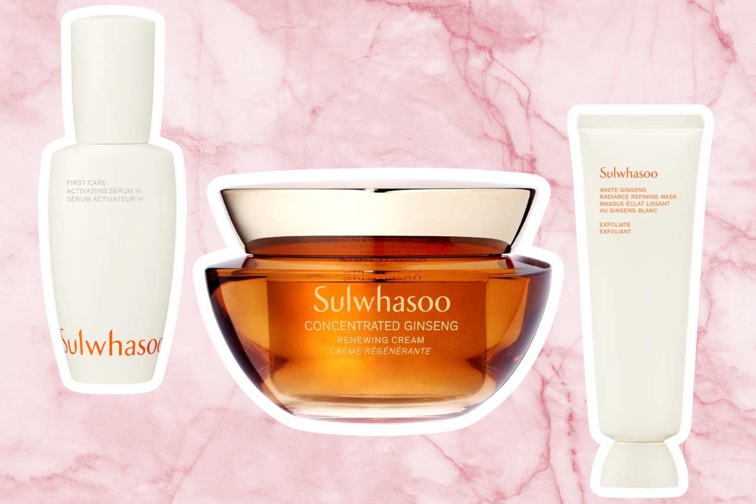 Sulwhasoo Essentials: A Curated List of Must-Haves – Beauty Affairs US