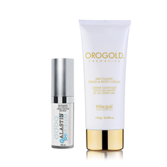 Alastin Restorative Eye Complex+ BONUS Orogold Hand & Body Cream - beauty Affairs 1