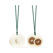 Carriere Freres Siracusa Lemon Botanical Palet 2x55g Carriere Freres - Beauty Affairs 1