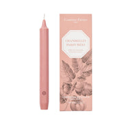 Carriere Freres Scented Tapers - Tomato 6pk-Beauty Affairs