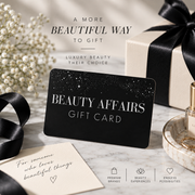 VIP Gift Card-Beauty Affairs4