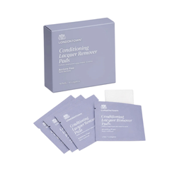 Londontown Conditioning Lacquer Remover Pads - Beauty Affairs1