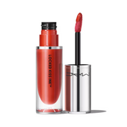 M.A.C Locked Kiss Ink 24HR Lipcolour 4ml Brazen - Beauty Affairs 1