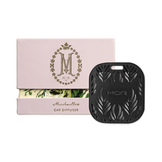 MOR Marshmallow Car & Space Diffuser - Beauty Affairs 1