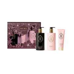 MOR Marshmallow Secrets Hand & Body Trio - Beauty Affairs1