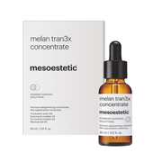 Mesoestetic Melan Tran3x Concentrate 30ml - Beauty Affairs 1