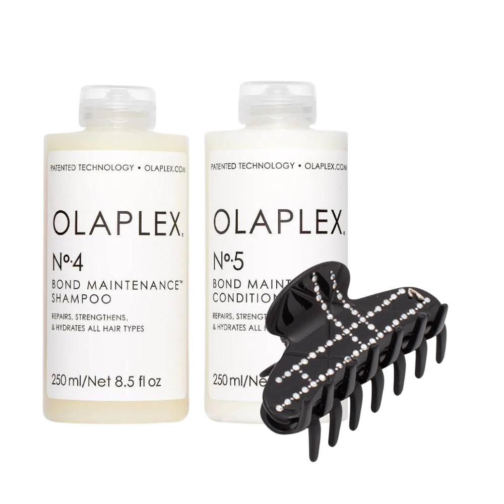 Olaplex x Janeke Daily Duo Set – Beauty Affairs US Olaplex x Janeke Daily Duo Set – Beauty Affairs US