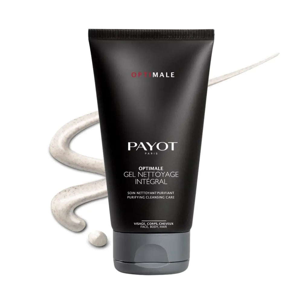 PAYOT Homme - Optimale Comprehensive Cleansing Gel 200 ml