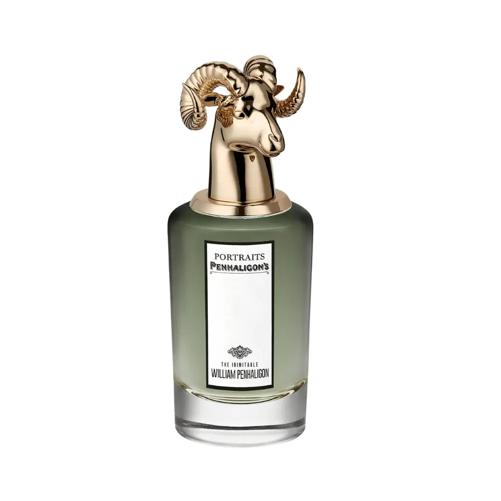 Penhaligon's The Inimitable William Penhaligon EDP 75ml Penhaligon's The Inimitable William Penhaligon EDP 75ml
