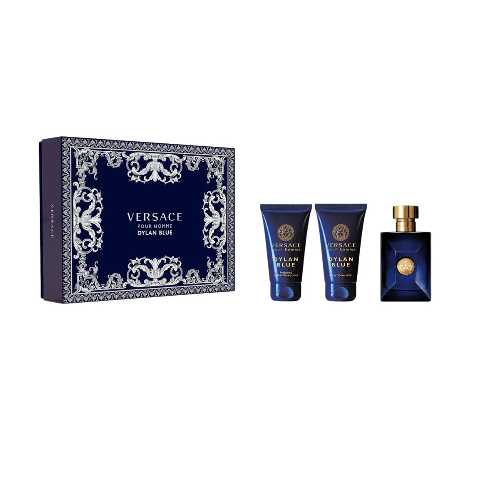Versace pour homme dylan top blue 50ml
