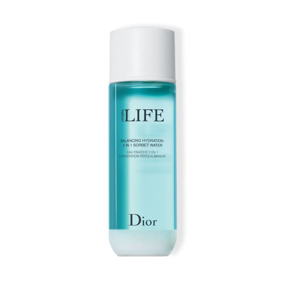 Christian Dior Hydra Life 2 in 1 Sorbet Water Balancing Christian Dior Hydra Life 2 in 1 Sorbet Water Balancing