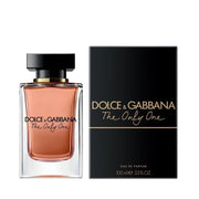 Dolce & Gabbana The Only One Eau De Parfum 100ml - Beauty Affairs3