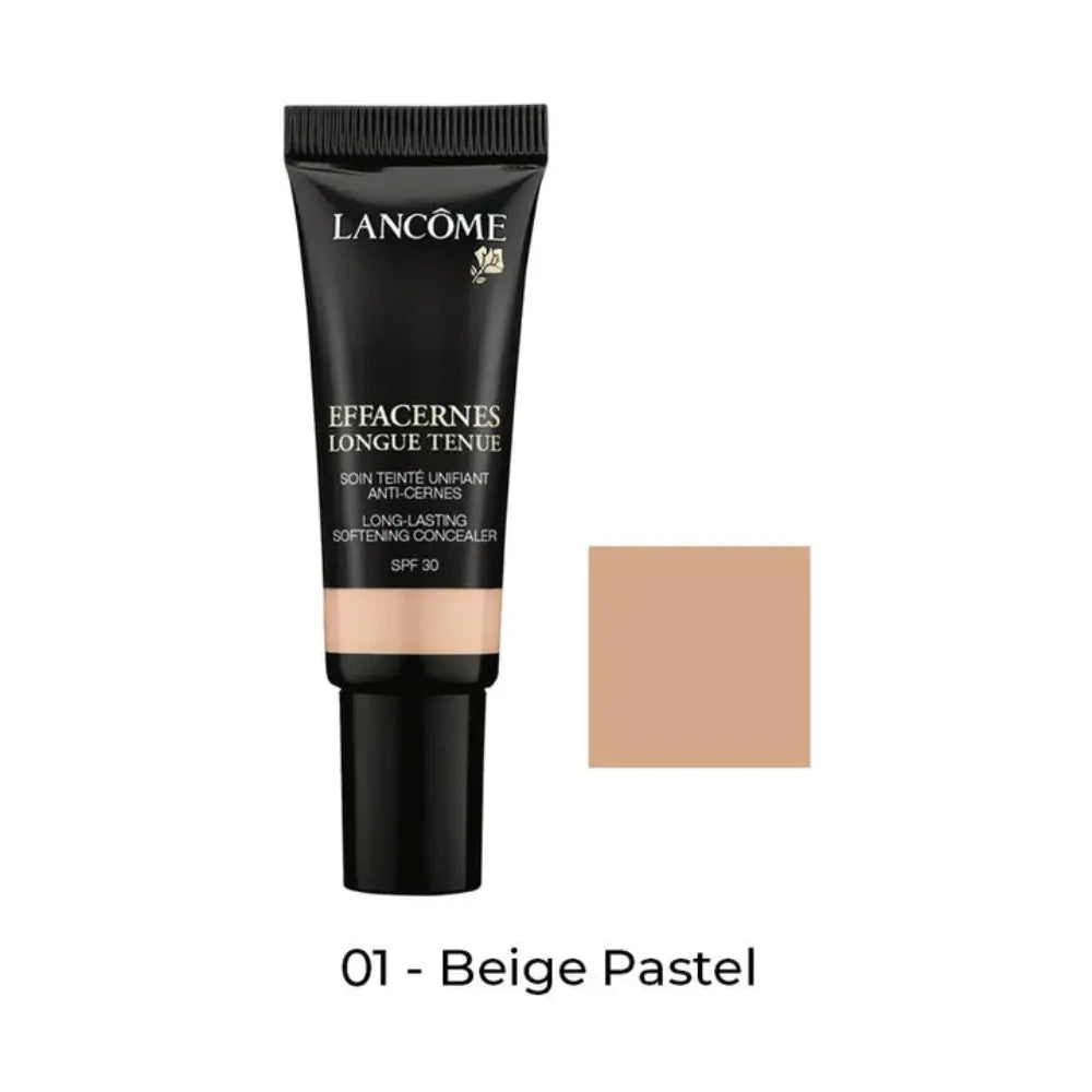 Lancôme effacernes clearance concealer