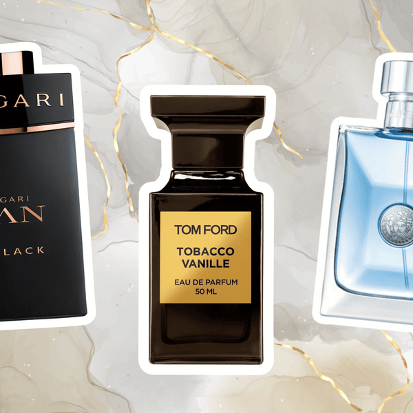 best cologne for men tobacco 10 Colognes of 2023 Smell like legacy with Southern Tobacco Mens Cologne Ford Tobacco Vanille Best Tom
