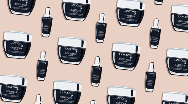 The Luxury Difference: Lancôme Advanced Génifique