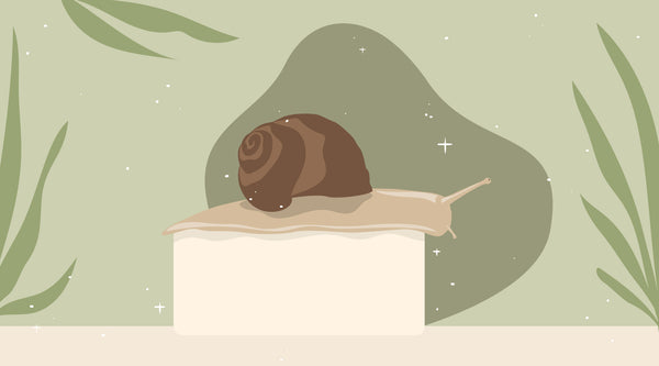 Snail Mucin: Redness Relief & Skin Care Secrets