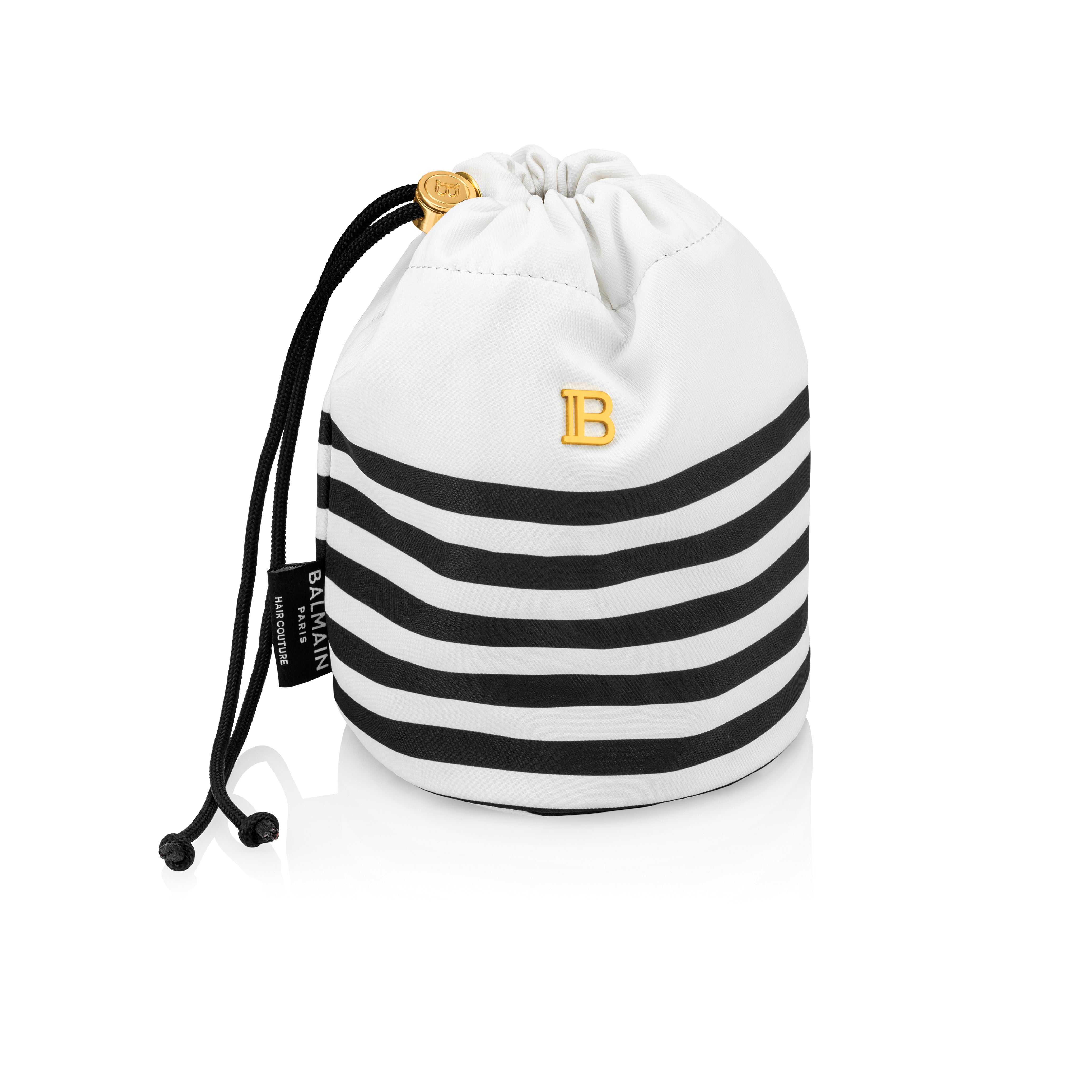 Balmain silk pillowcase store