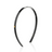 Balmain Small Headband (Black & White) - Beauty Affairs 1