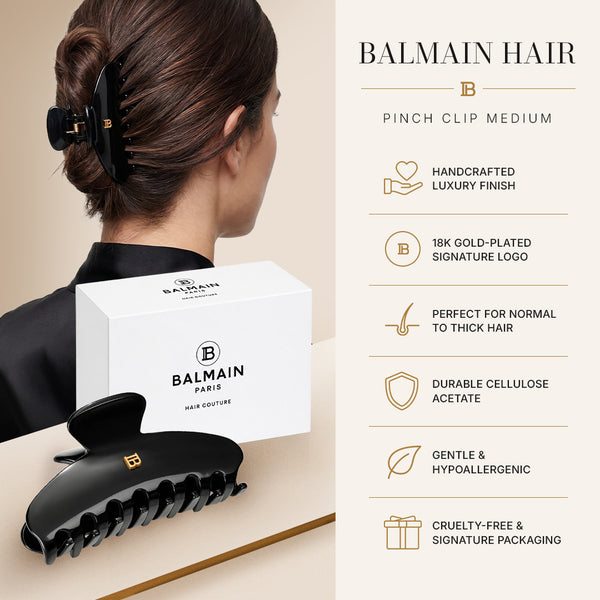 Shop Balmain Hair Clip & Hairclip Online - Beauty Affairs US display picture 3