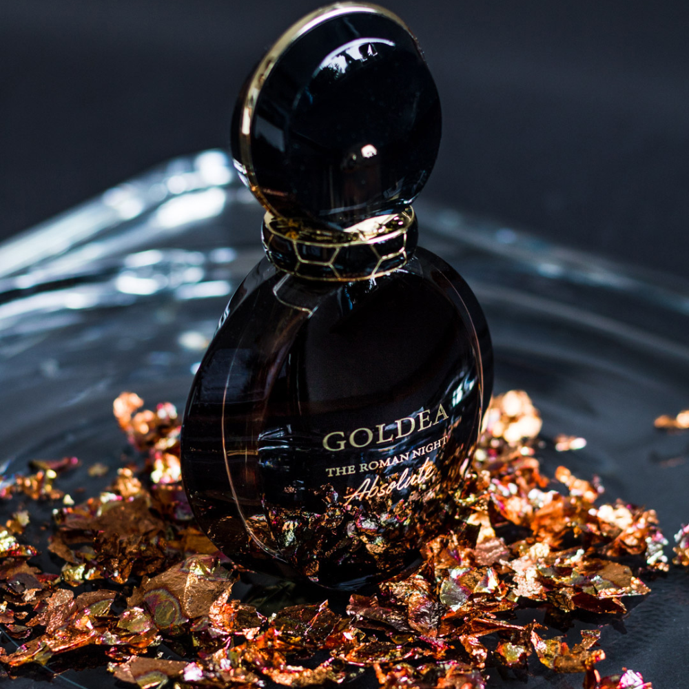Bvlgari Goldea The Roman Night Absolute EDP Beauty Affairs US