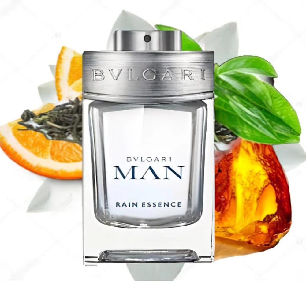 Bvlgari Man Rain Essence EDP – Beauty Affairs US Bvlgari Man Rain Essence EDP – Beauty Affairs US