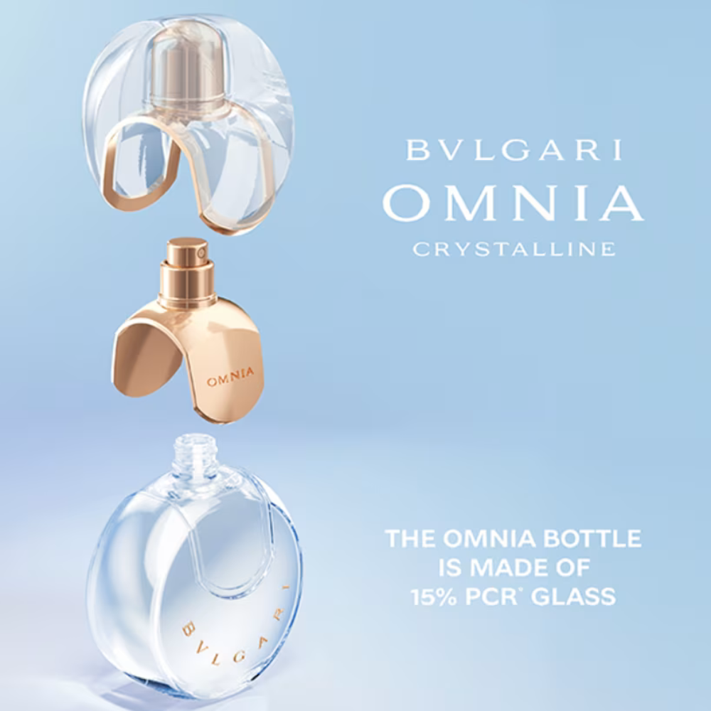 Bvlgari Omnia Crystalline EDT – Beauty Affairs US Bvlgari Omnia Crystalline EDT – Beauty Affairs US