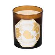 Carriere Freres Chestnut Candle 185g-Beauty Affairs1