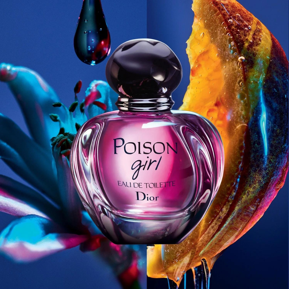 Christian Dior Poison Girl EDT – Beauty Affairs US Christian Dior Poison Girl EDT – Beauty Affairs US