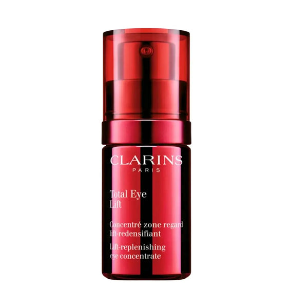アイケア CLARINS Total Eye Lift 15ml Total Eye Lift: Firming Under-Eye Cream for Wrinkles | CLARINS®