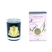 Cote Noire Candle Rose Petal(185g) - Beauty Affairs2