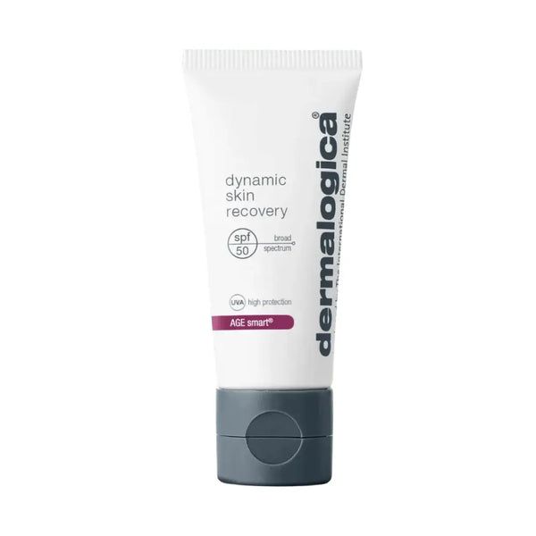 日焼け止め dermalogica dynamic skin recovery SPF50 Dynamic Skin Recovery SPF50 for Hydration and Sun Protection