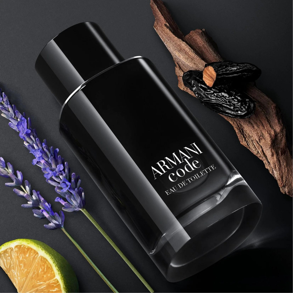 Giorgio Armani Code EDT – Beauty Affairs US Giorgio Armani Code EDT – Beauty Affairs US