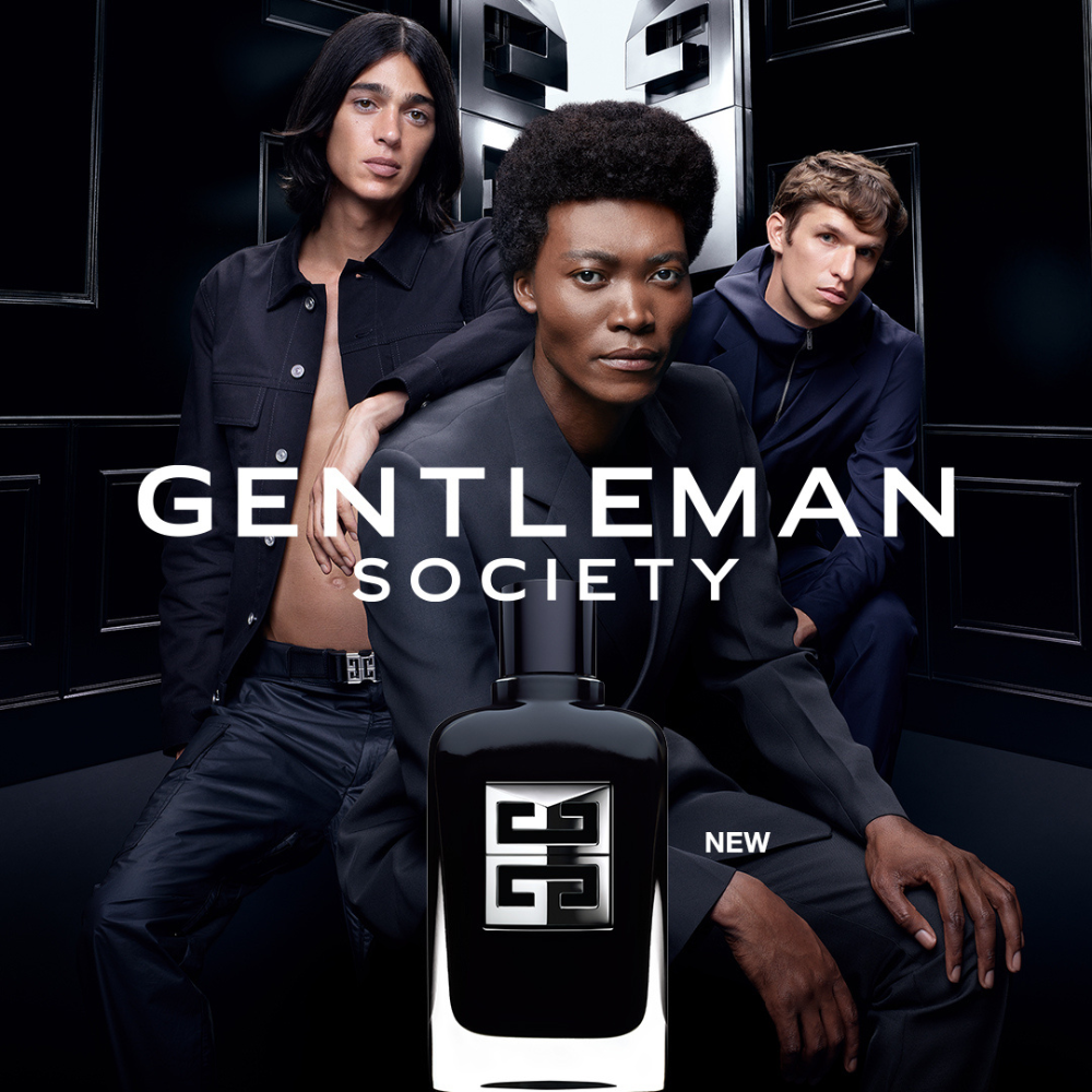 Givenchy Gentleman Society EDP – Beauty Affairs US Givenchy Gentleman Society EDP – Beauty Affairs US