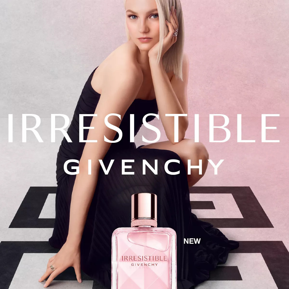 Givenchy Irresistible EDP Very Floral – Beauty Affairs US Givenchy Irresistible EDP Very Floral – Beauty Affairs US