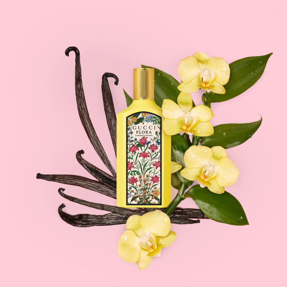 Gucci Flora Gorgeous Orchid EDP – Beauty Affairs US Gucci Flora Gorgeous Orchid EDP – Beauty Affairs US
