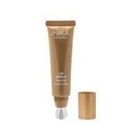 INIKA Organic  Lip Serum - Peptide + Ceramide 10ml - Beauty affairs1