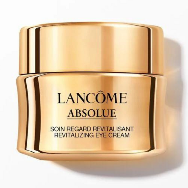 Lancome Absolue Revitalizing Eye Cream 20ml – Beauty Affairs US