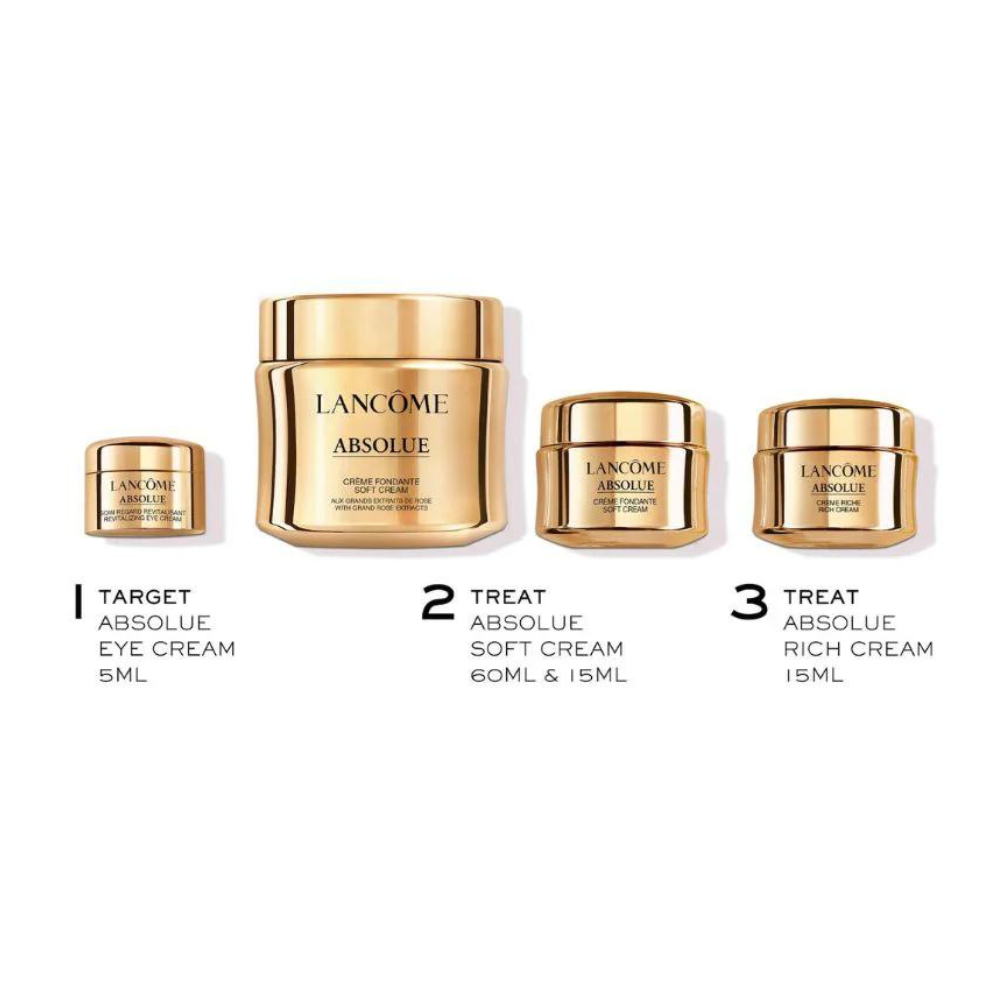 Lancome Absolue Revitalizing Eye Cream 20ml – Beauty Affairs US Lancome Absolue Revitalizing Eye Cream 20ml – Beauty Affairs US