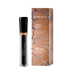 M2 Beaute Eyebrow Renewing Serum 4ml Limited Edition - Beauty Affairs1