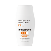 Mesoestetic Mesoprotech Hydra Cream SPF50+ 50ml- Beauty Affairs1