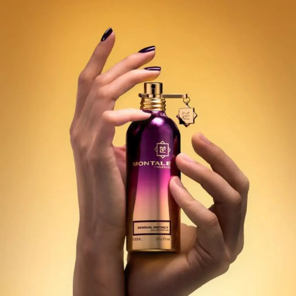 Montale Sensual Instinct EDP 100ml – Beauty Affairs US Montale Sensual Instinct EDP 100ml – Beauty Affairs US