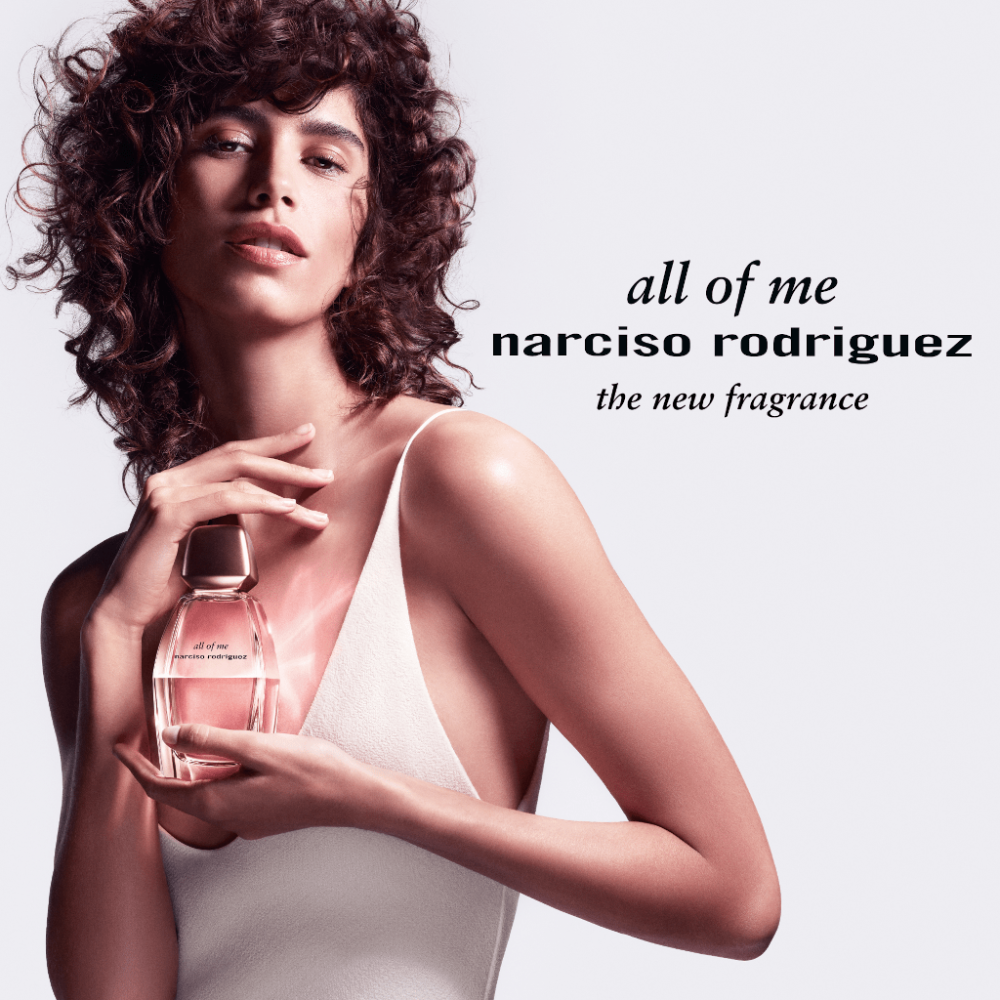 Narciso Rodriguez All Of Me EDP Beauty Affairs US