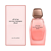 Narciso Rodriguez All of Me Floral EDP (90ml) - Beauty Affairs 4