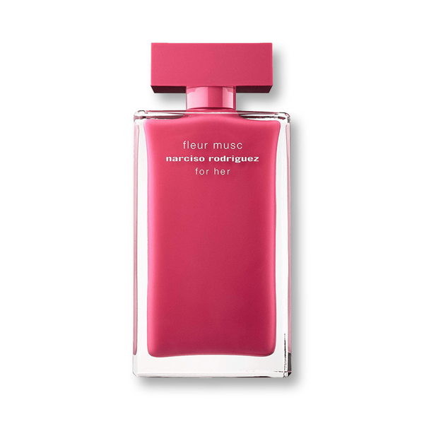 Narciso Rodriguez For Her Fleur Musc EDP – Beauty Affairs US