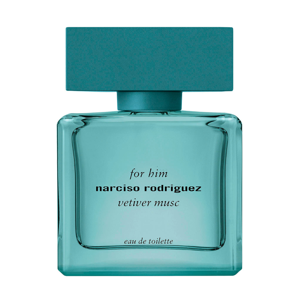 Narciso Rodriguez For Him Vetiver Musc EDT – Beauty Affairs US