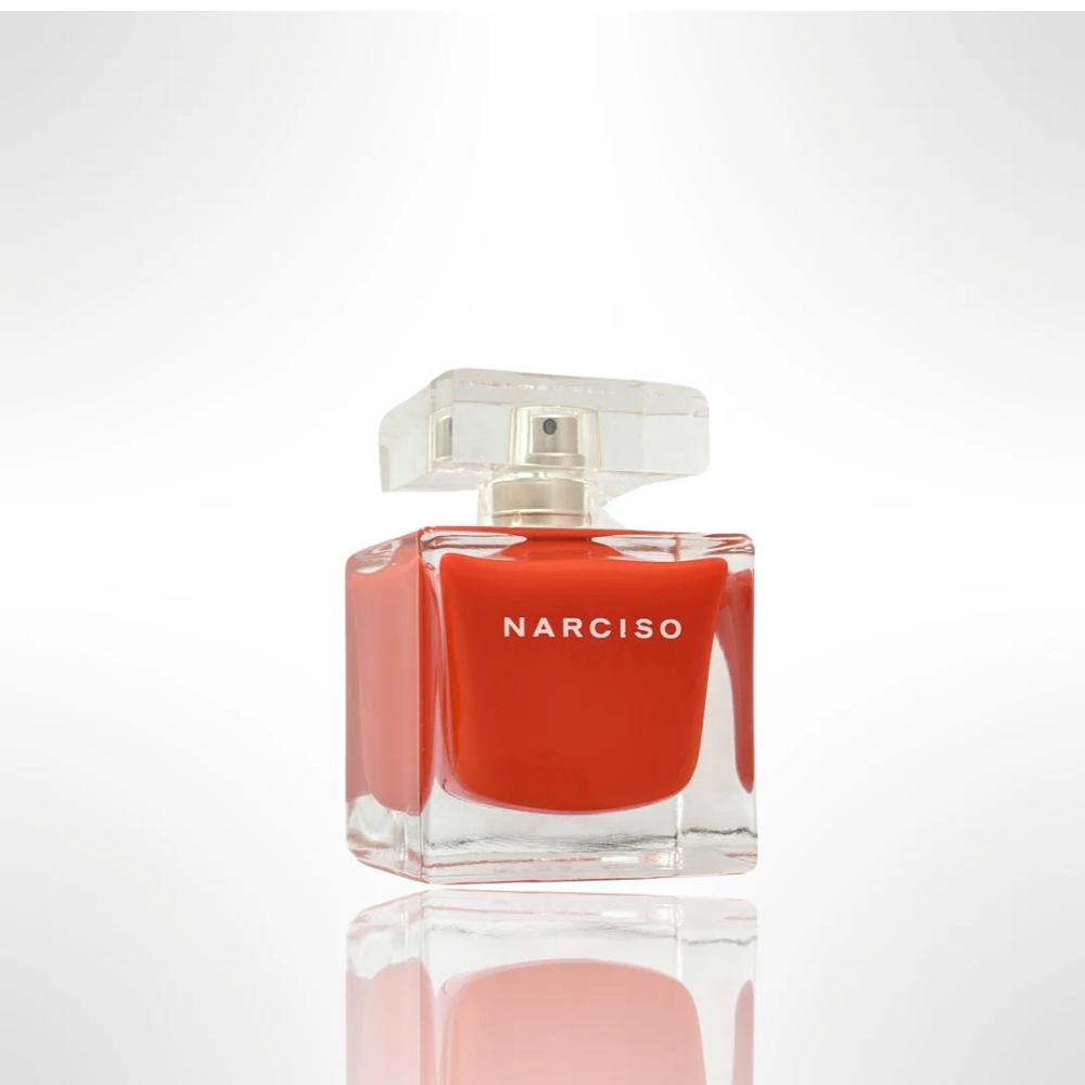 香水(ユニセックス) NARCISO ROUGE 50ml Narciso Rodriguez, Eau De 香水(ユニセックス) NARCISO ROUGE 50ml Narciso Rodriguez, Eau De