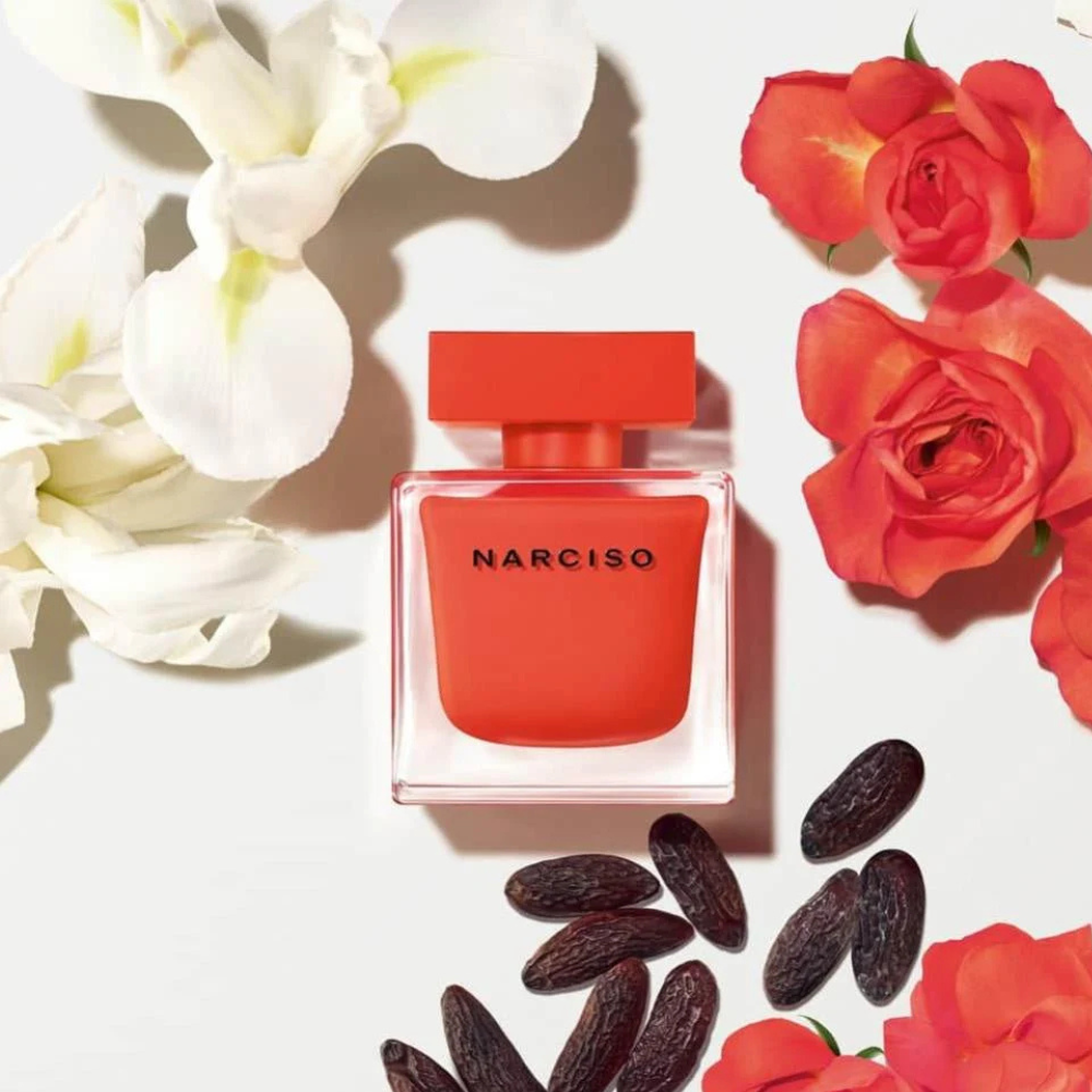 Narciso Rodriguez NARCISO Rouge EDT 90ml – Beauty Affairs US Narciso Rodriguez NARCISO Rouge EDT 90ml – Beauty Affairs US
