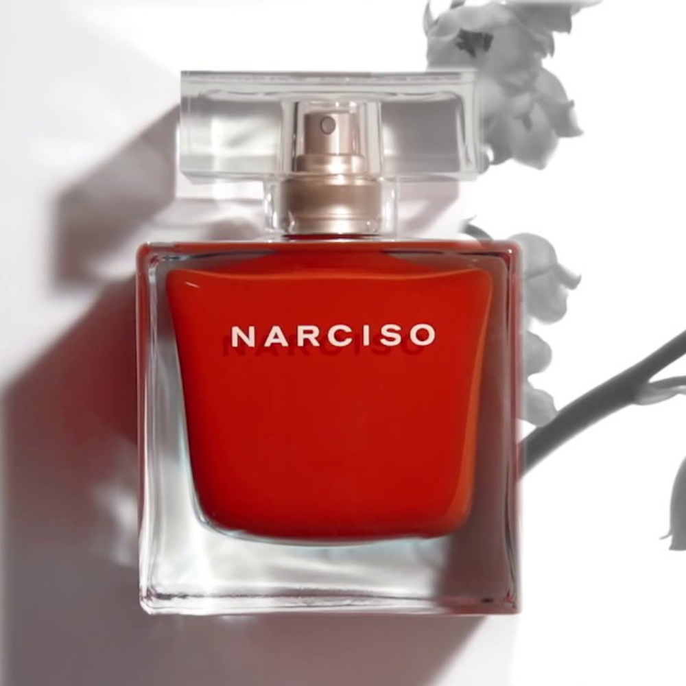 香水(ユニセックス) NARCISO ROUGE 50ml Narciso Rodriguez, Eau De 香水(ユニセックス) NARCISO ROUGE 50ml Narciso Rodriguez, Eau De