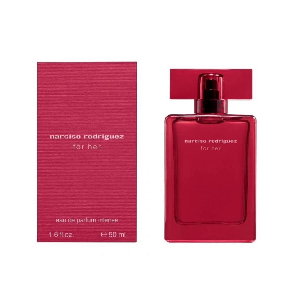 Narciso Rodriguez For Her EDP Intense – Beauty Affairs US Narciso Rodriguez For Her EDP Intense – Beauty Affairs US